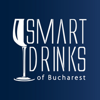 Smart Drinks of Bucharest